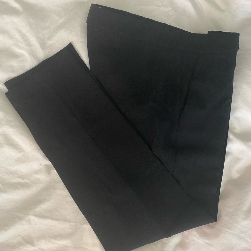 MaxMara Women’s Dress Pants - Size 6 - Black